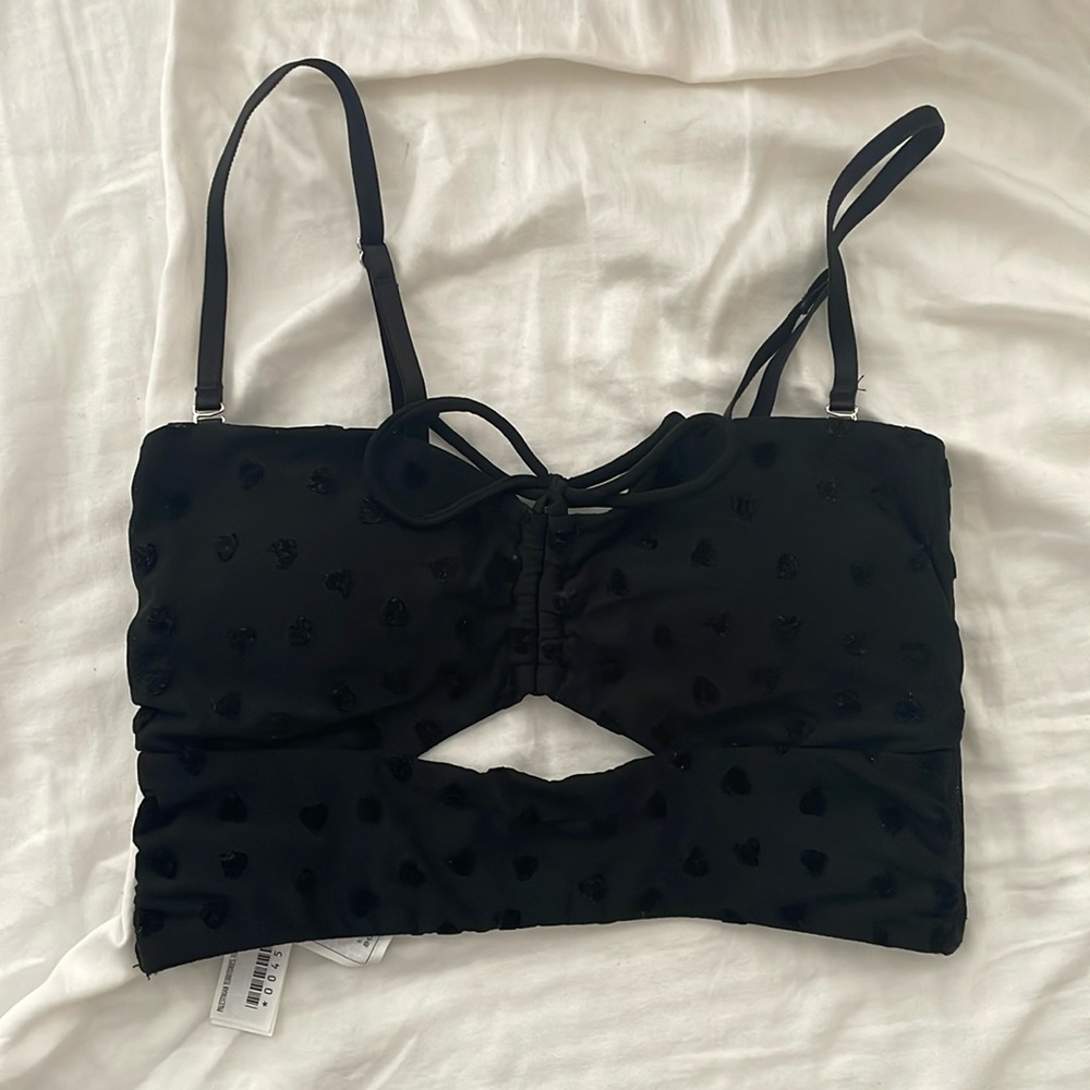 Bra top